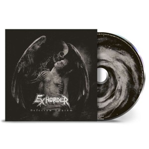 EXHORDER-DEFECTUM OMNIUM (CD)