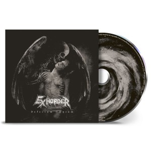 Exhorder - Defectum Omnium (CD)