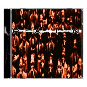 Pain - Pain (1997) (CD)