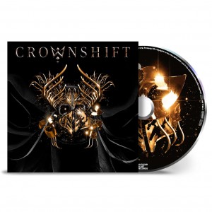 CROWNSHIFT-CROWNSHIFT (CD)