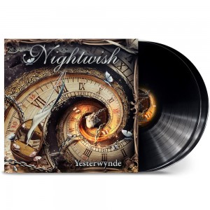 Nightwish - Yesterwynde (2024) (2x vinyl)