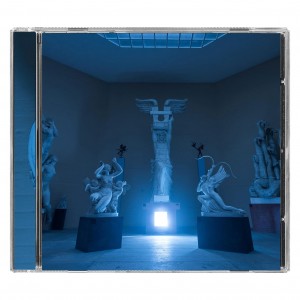 Perturbator - Age of Aquarius (2025) (CD)