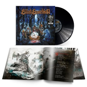 Blind Guardian - Somewhere Far Beyond Revisited (2024) (Vinyl)