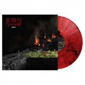 Bleeding Through - Nine (2025) (Vinyl)