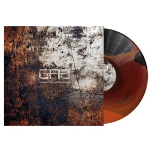 Great American Ghost - Tragedy of The Commons (2025) (Vinyl)