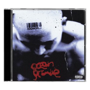 Ocean Grove - Oddworld (2024) (CD)