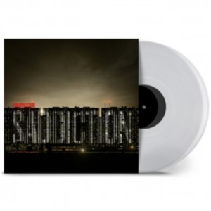 Hangman´s Chair - Saddiction (2025) (2x Vinyl)