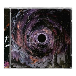 Fit For An Autopsy - The Nothing That Is (2024) (CD)