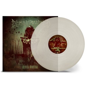 Decapitated - Blood Mantra (2014) (Natural Vinyl)