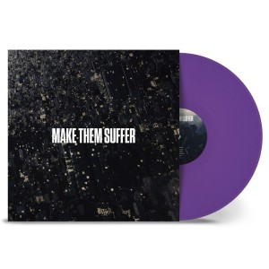 Make Them Suffer - Make Them Suffer (2024) (Purple Vinyl)