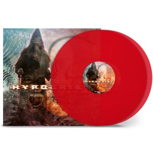 Hypocrisy - Catch 22: The Complete Edition (2002) (2x Red Vinyl)