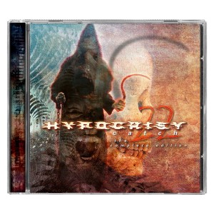 Hypocrisy - Catch 22: The Complete Edition (2002) (2CD)