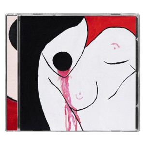 Vukovi - My God Has Got A Gun (2025) (CD)