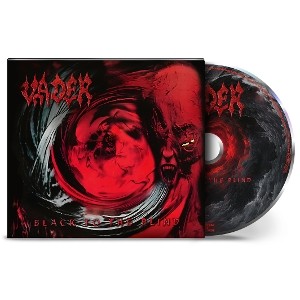 Vader - Black To The Blind (1997) (CD)