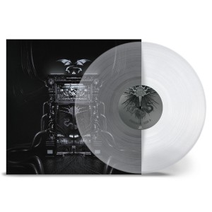 Knosis - Genknosis (2025) (Clear Vinyl)