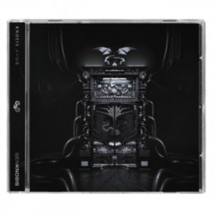 Knosis - Genknosis (2025) (CD)