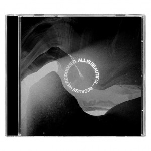 We Came As Romans - All Is Beautiful... Because We Are Doomed (2025) (CD)
