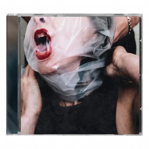 Dying Wish - Flesh Stays Together (2025) (CD)