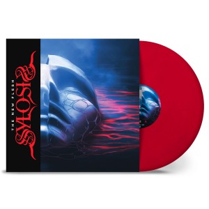 Sylosis - The New Flesh (2026) (Red Vinyl)