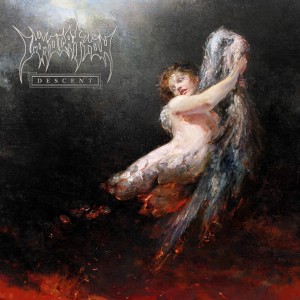 Immolation - Descent (2026) (CD)