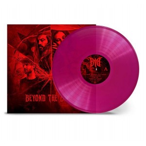 Beyond The Black - Beyond The Black (2023) (Violet Vinyl)