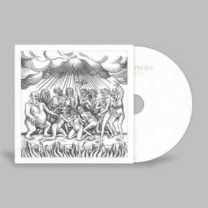 THERAPHOSA-INFERNO (CD)