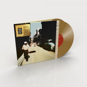 Buena Vista Social Club - Buena Vista Social Club (1996) (25th Anniversary RSD 2024 Gold Edition) (2x Vinyl)