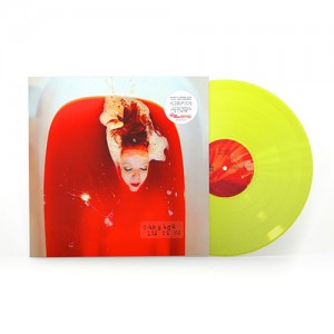 Garbage - Lie To Me EP (RSD 2024 Vinyl)