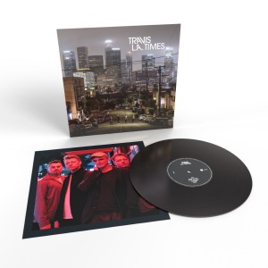 Travis - L.A. Times (2024) (Vinyl)