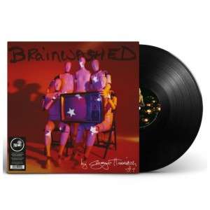 George Harrison - Brainwashed (2002) (Vinyl)