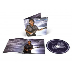 George Harrison - Cloud Nine (1987) (CD)