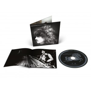 George Harrison - Somewhere In England (1981) (CD)