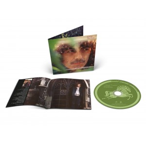 George Harrison - George Harrison (1979) (CD)