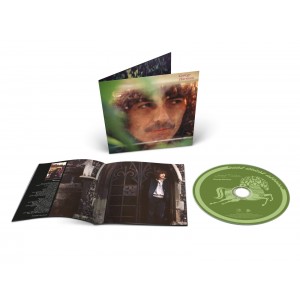 George Harrison - George Harrison (1979) (CD)