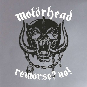 MOTÖRHEAD-REMORSE? NO! (2CD)