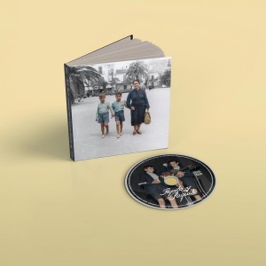 PEPE DE LUCIA & PACO DE LUCIA-PEPITO Y PAQUITO (CD)