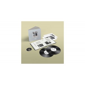 PEPE DE LUCIA & PACO DE LUCIA-PEPITO Y PAQUITO (DELUXE BOOKBACK EDITION) (2x VINYL + CD)