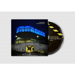 Richard Hawley - In This City They Call You Love (2024) (CD)