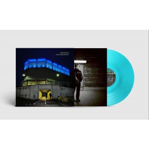 Richard Hawley - In This City They Call You Love (2024) (Blue Vinyl)