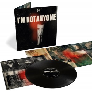 Marc Almond - I´m Not Anyone (2024) (Vinyl)
