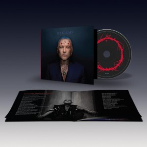 Gavin Friday - Ecce Homo (2024) (CD)