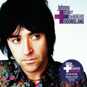 Johnny Marr - Boomslang (2003) (Deluxe) (2CD)