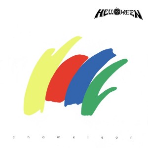 Helloween - Chameleon (1993) (2CD)