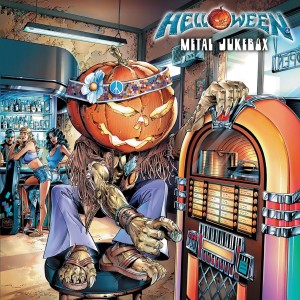 Helloween - Metal Jukebox (1999) (CD)