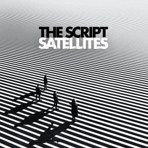 Script - Satellites (2024) (CD)