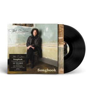 Gilbert O´Sullivan - Songbook (2024) (Vinyl)