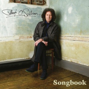 Gilbert O´Sullivan - Songbook (2024) (CD)