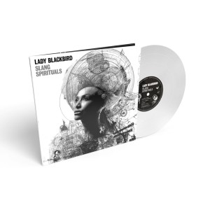 Lady Blackbird - Slang Spirituals (2024) (Clear Vinyl)
