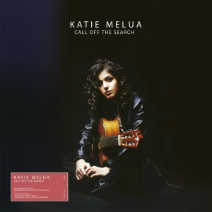 Katie Melua - Call Off The Search (2003) (Vinyl)