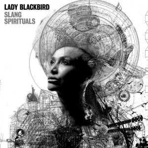 Lady Blackbird - Slang Spirituals (2024) (CD)